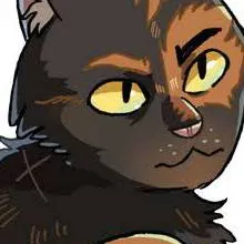 chat with ai character: Redtail