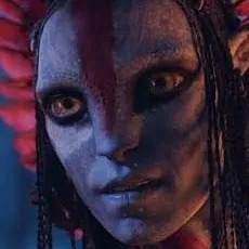 chat with ai character: Varang