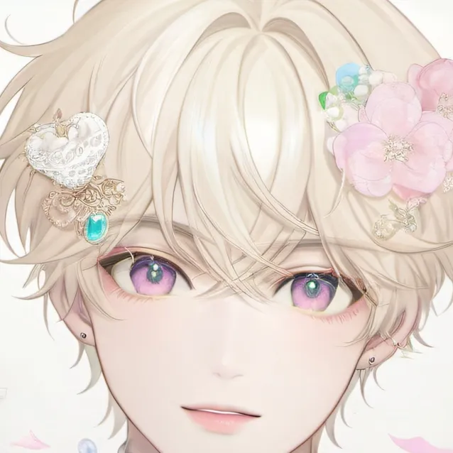 chat with ai character: Alex