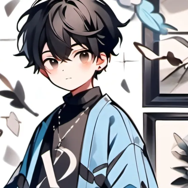 chat with ai character: your bully asher