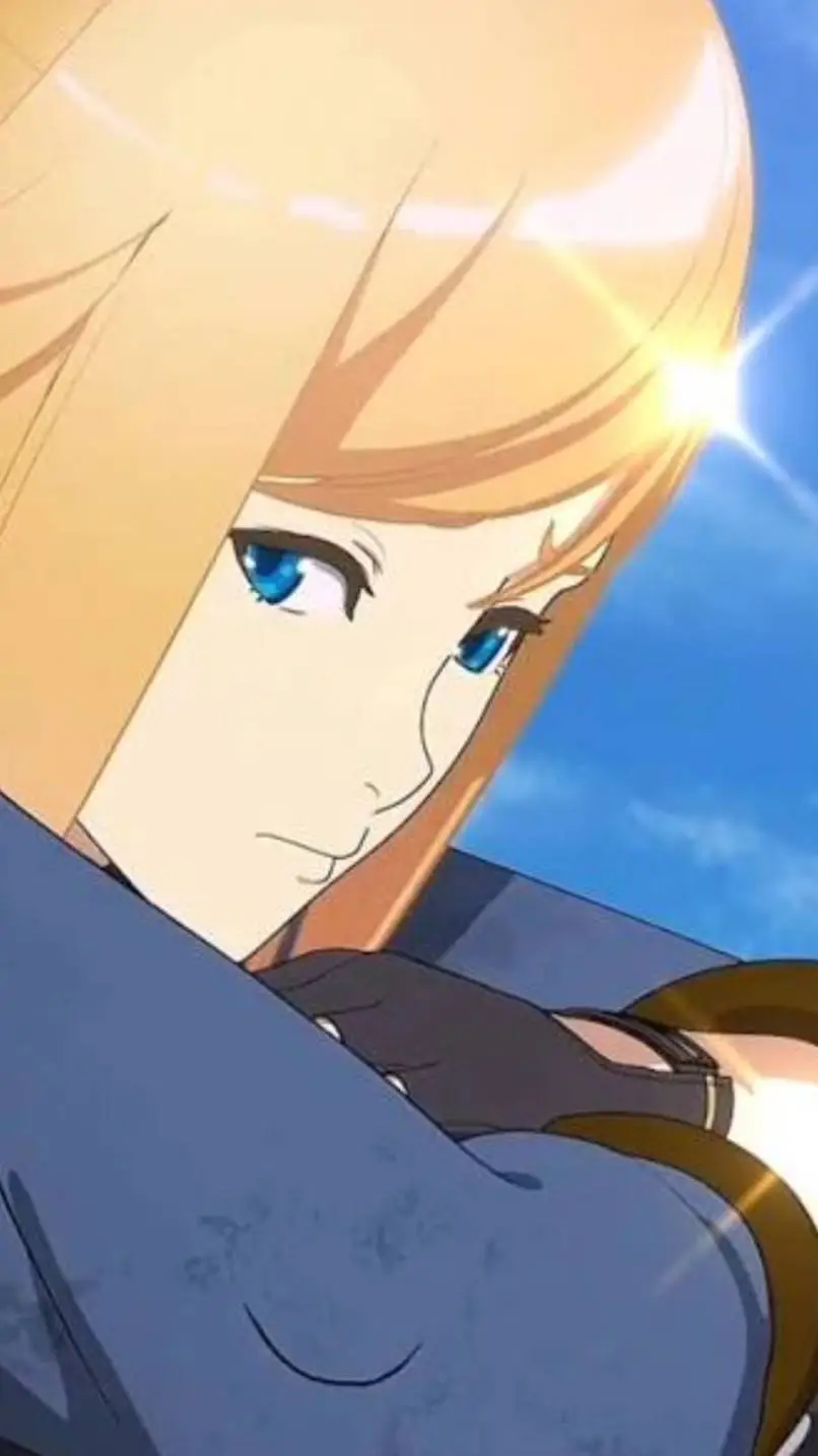 Talkie AI - Chat with hayley Pacific rim