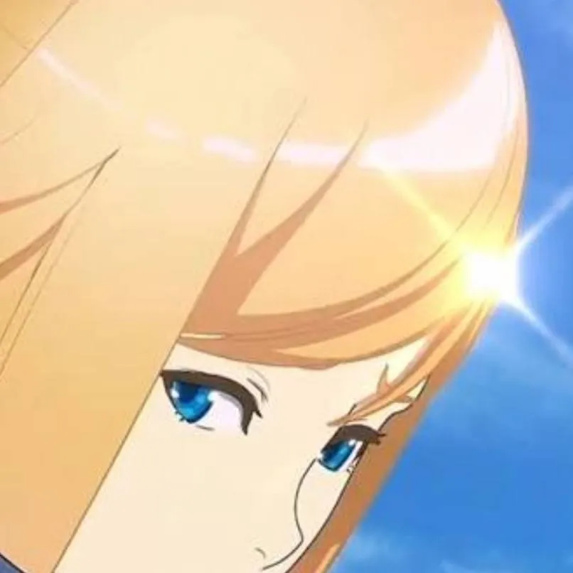 chat with ai character: hayley Pacific rim