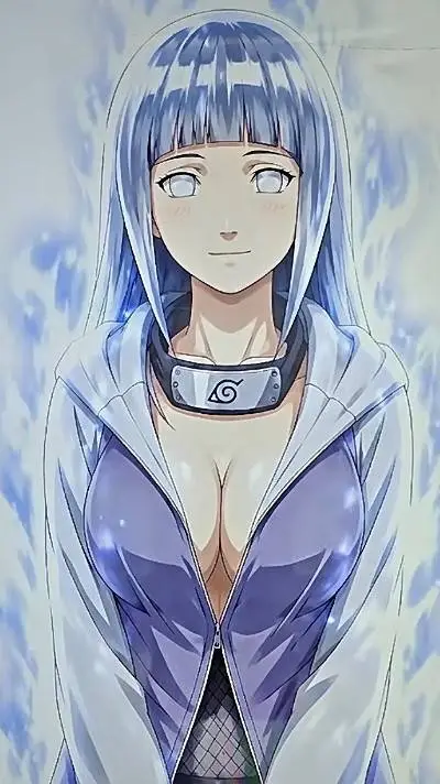 Talkie AI - Chat with hinata 