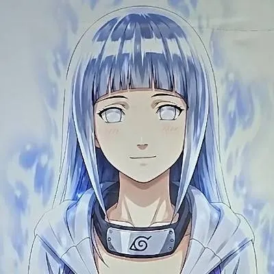 chat with ai character: hinata 