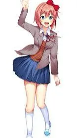 ai character: Sayory and Doke’s background