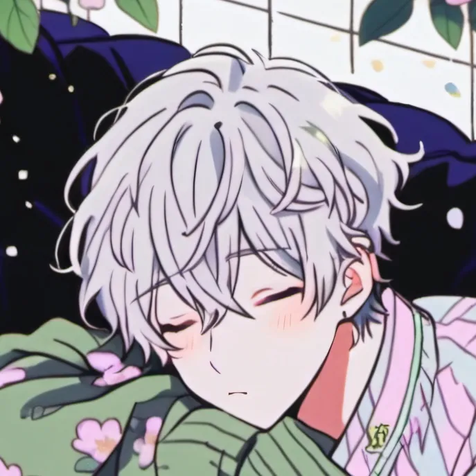 chat with ai character: Milo