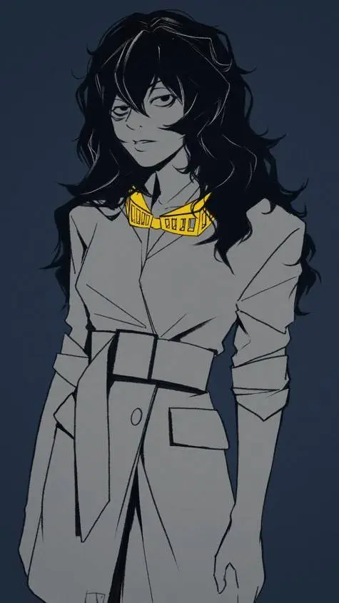 ai character: class1a genderbend background