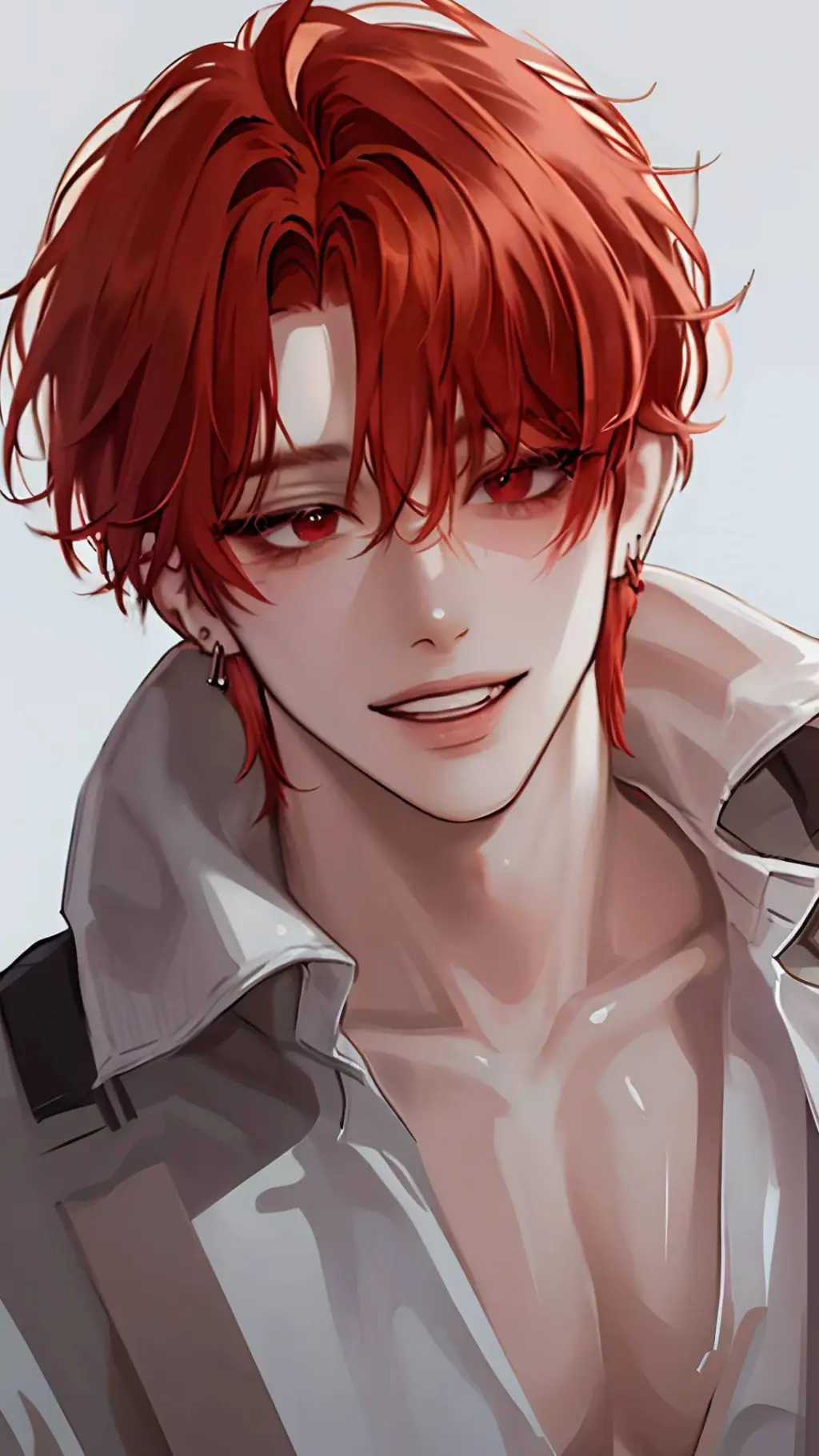 ai character: Sam background