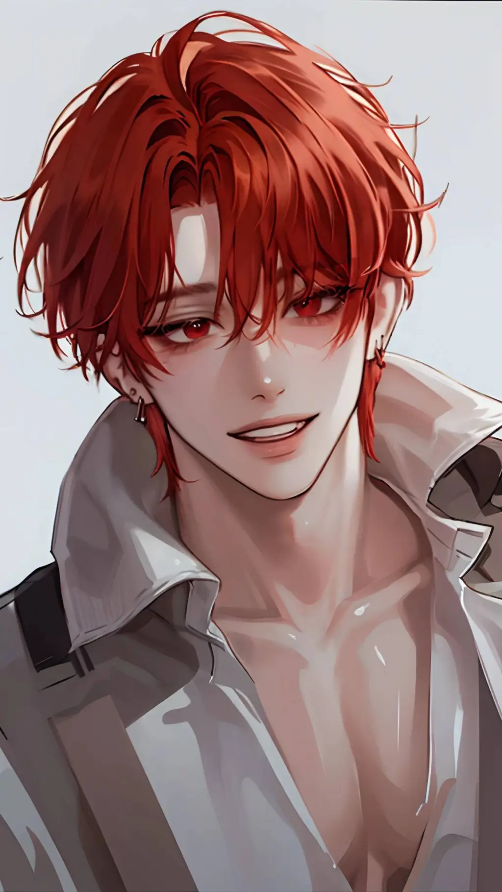 ai character: Sam background