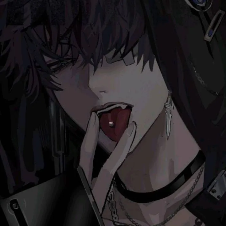 chat with ai character: 🥀Levi🥀