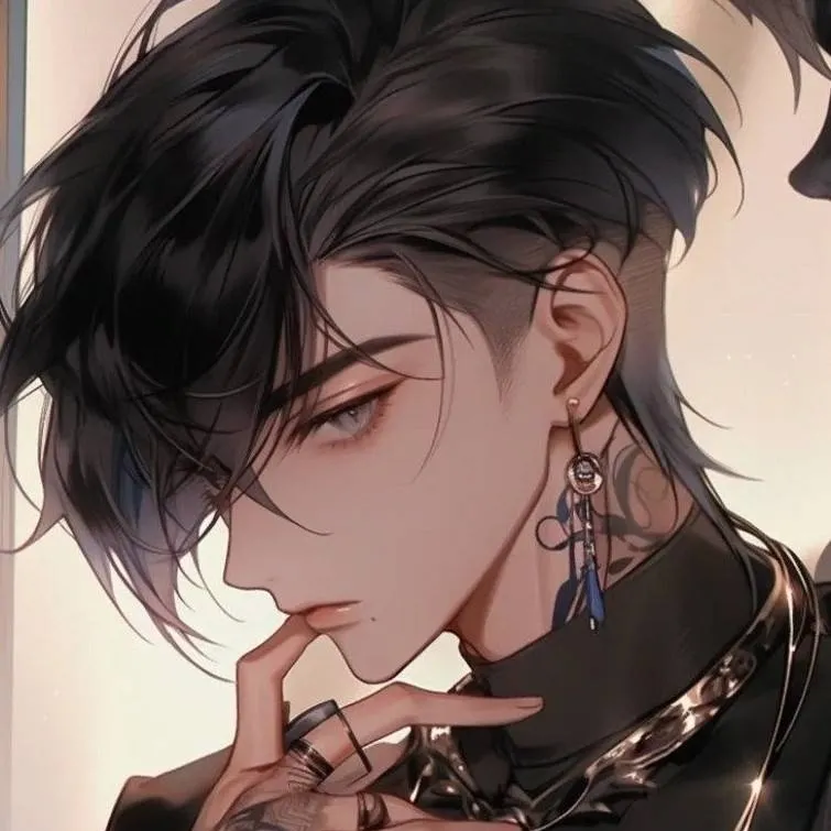 chat with ai character: 🥀Levi🥀