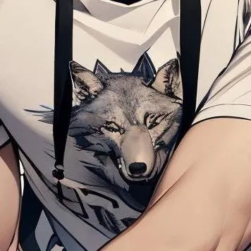 chat with ai character: 🐺💠Jakeob💠🐺