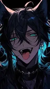 ai character: ❄️🦋Tyler🦋❄️ background