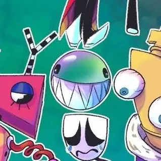 chat with ai character: TADC          [AU]