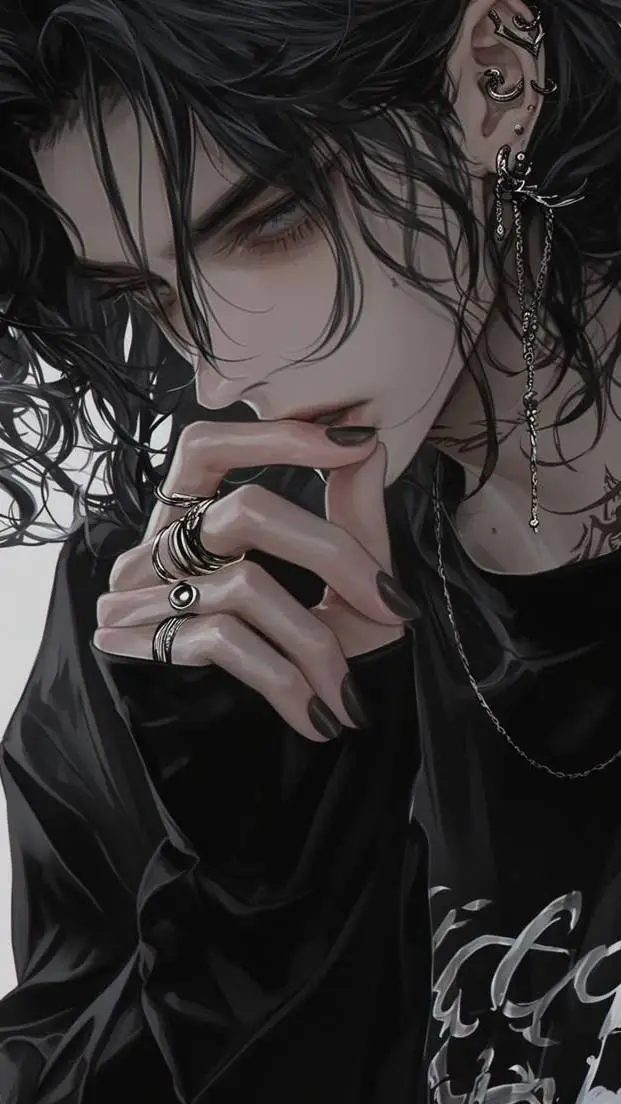 ai character: 🥀⛓️Ač̣ɛ⛓️🥀 background