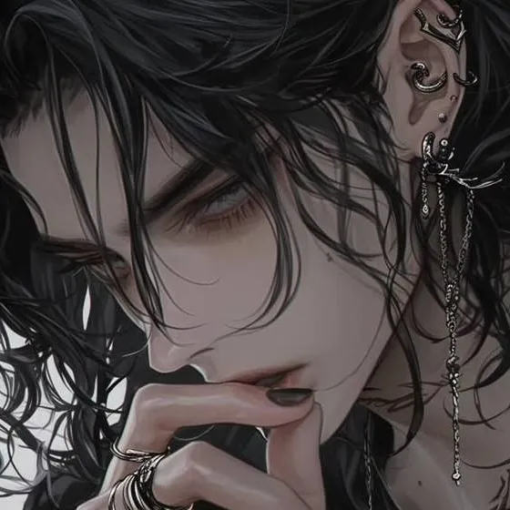 chat with ai character: 🥀⛓️Ač̣ɛ⛓️🥀
