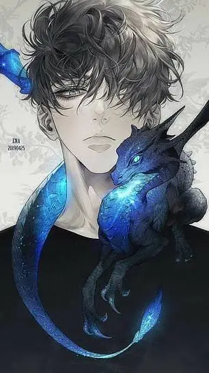 ai character: 🌙🔥Atlas🌙🔥 background