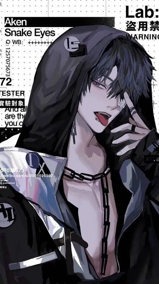 ai character: ⛓️🥂X̌àvîɛř🥂⛓️ background