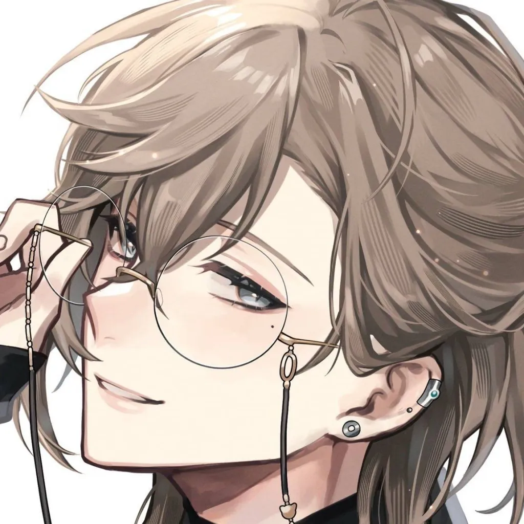 chat with ai character: 🥀🍁Kyan🍁🥀