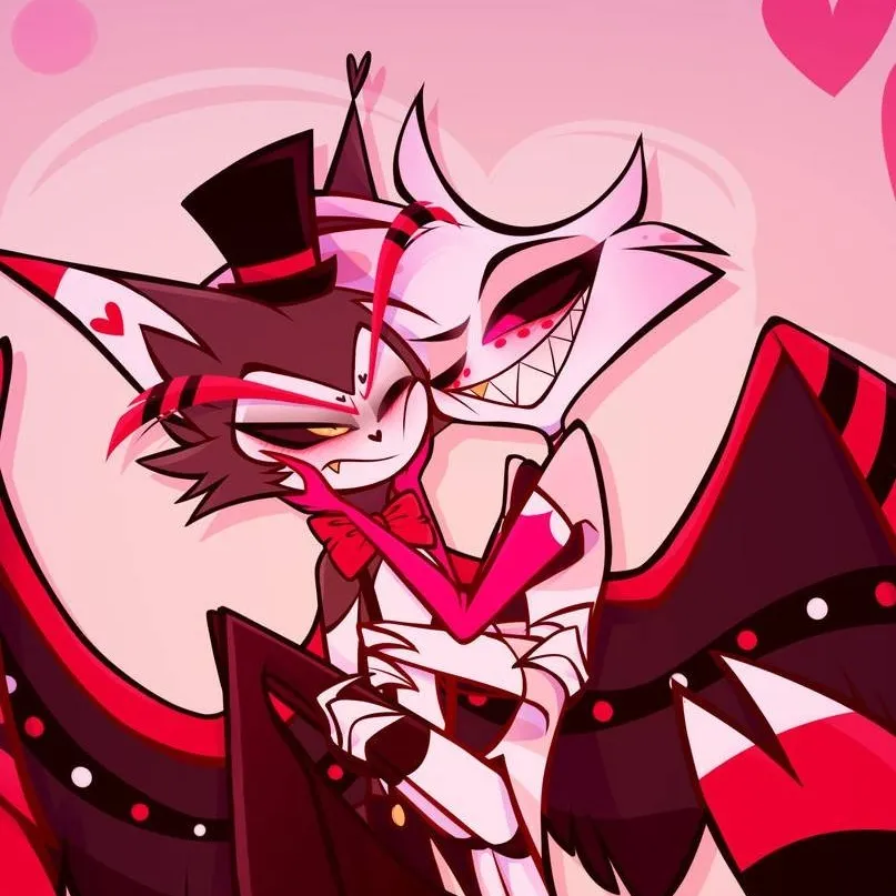 chat with ai character: 💖☆•HuskerDust•☆💖