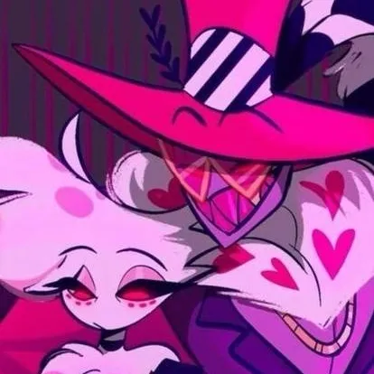 chat with ai character: 🌸☆•Val& Angel•☆🌸