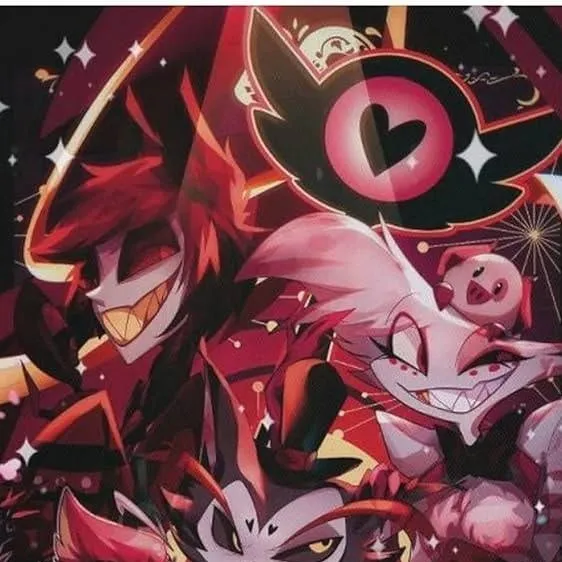 chat with ai character: 💫☆•HH•☆💫