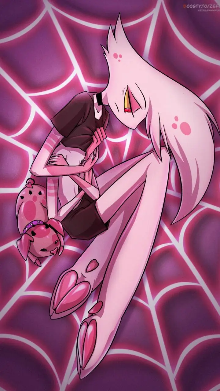 ai character: 💔🖥★•¿HH?•★🖥💔 background