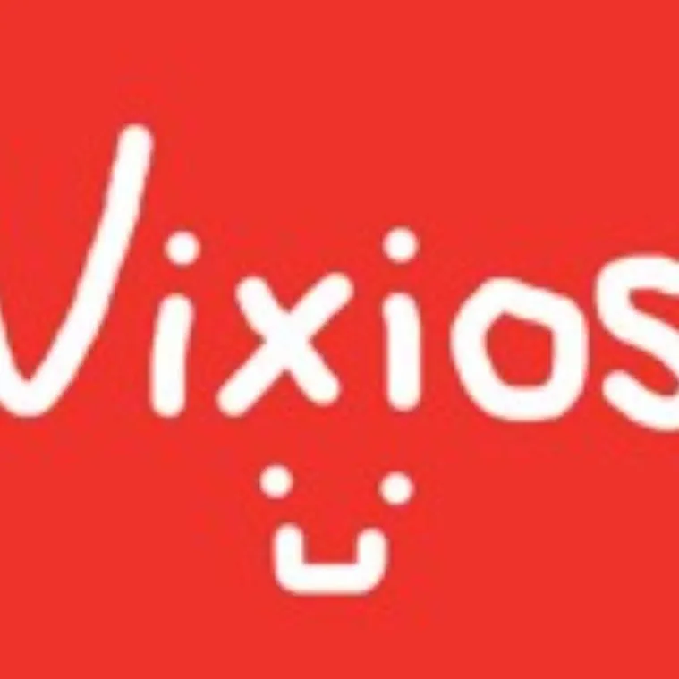 chat with ai character: VIXIOS-XDD❤:)
