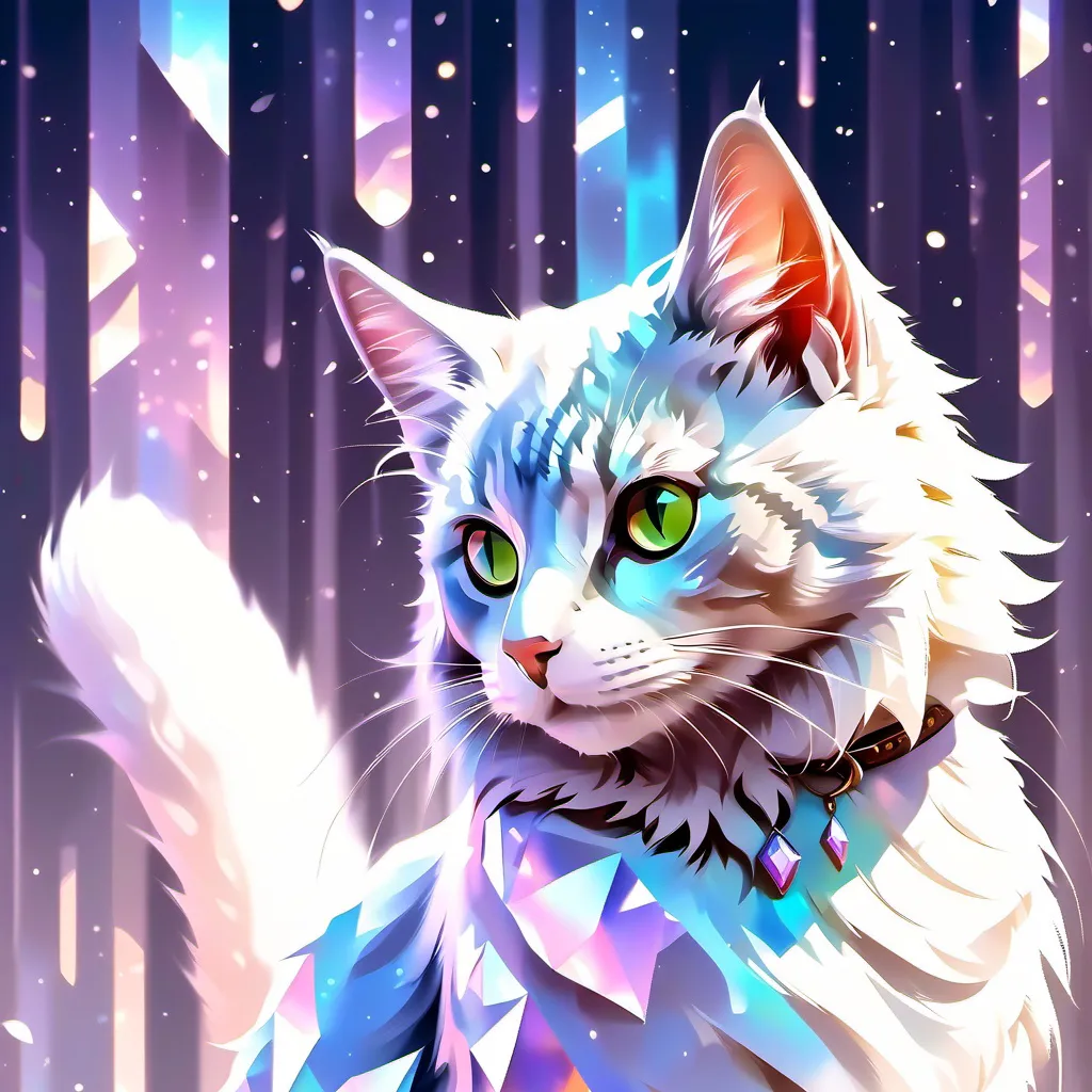 chat with ai character: Smiling critters