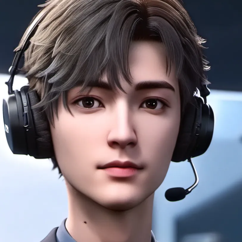 chat with ai character: Your Hater