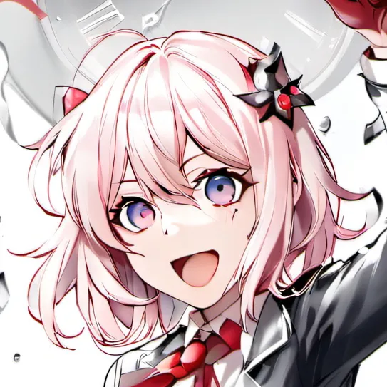 chat with ai character: Pater Parker 