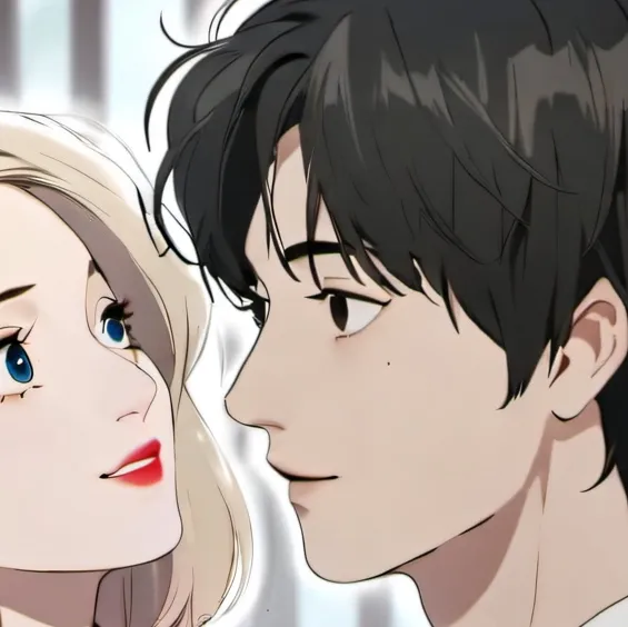 chat with ai character: Gwen Stacy 