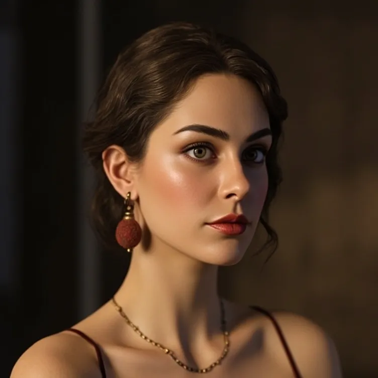 chat with ai character: Suhana(Wife)