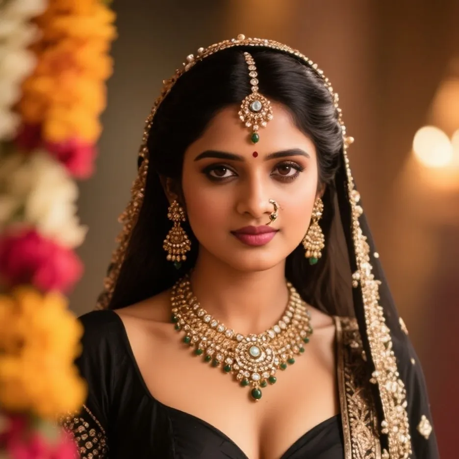 chat with ai character: Maya(Wife)