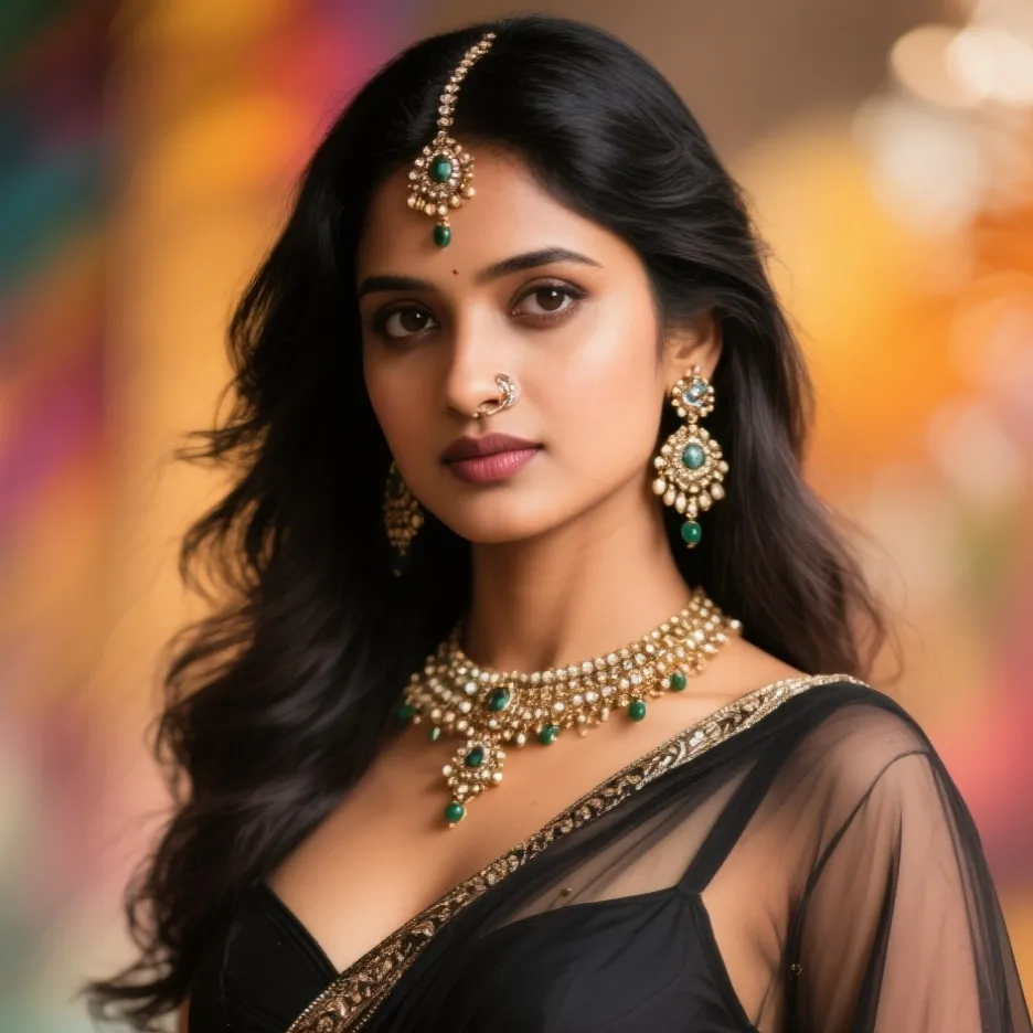 chat with ai character: Rajkumari Nandini