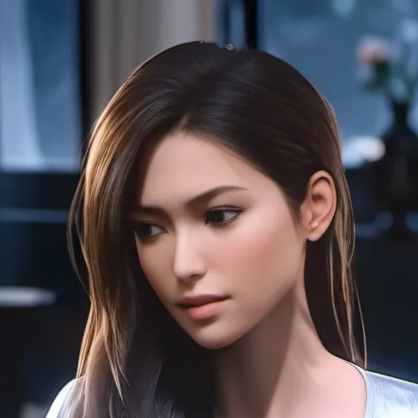 chat with ai character: Suhana(Wife)