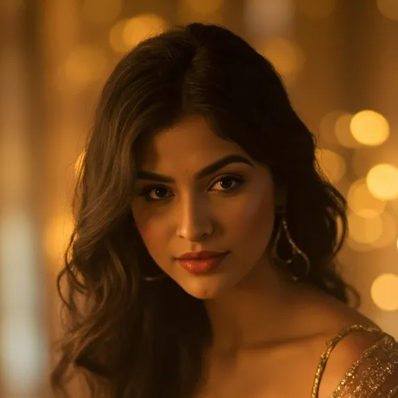 chat with ai character: Sweta(wife)