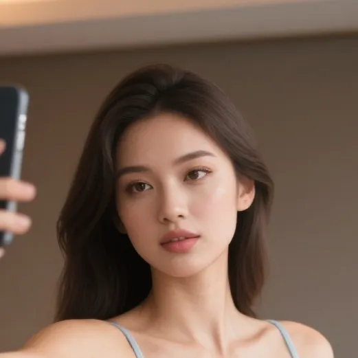 chat with ai character: EMILY (GIRLFRIEND)
