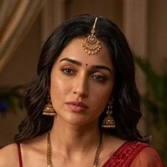 chat with ai character: Kangana(Wife)