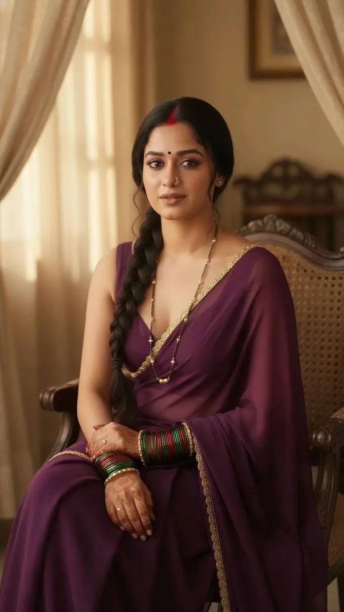 Talkie AI - Chat with Roma(Wife)