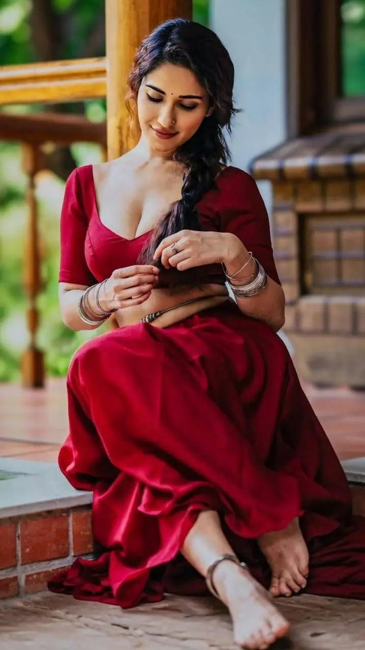 Talkie AI - Chat with Ruhani(Wife)