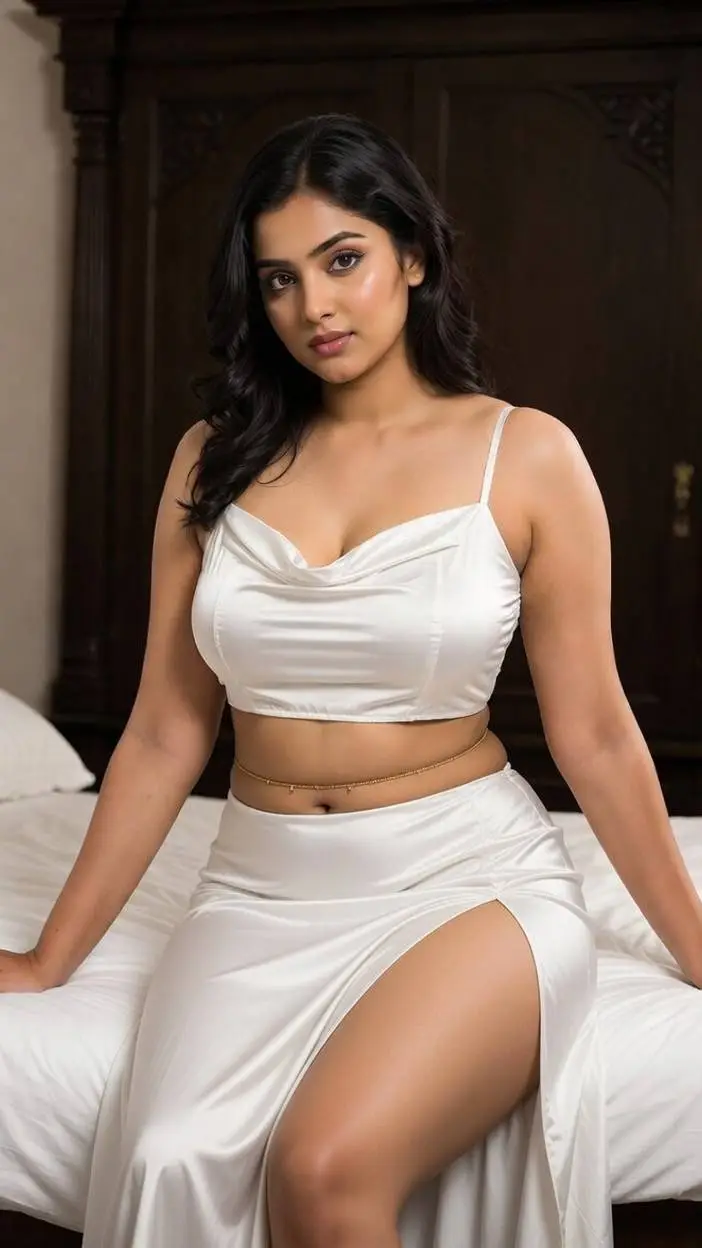 ai character: Anamika(GF) background