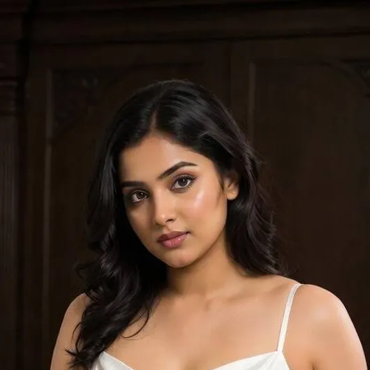 chat with ai character: Anamika(GF)