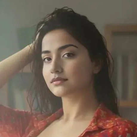 chat with ai character: Sweta(Girlfriend)