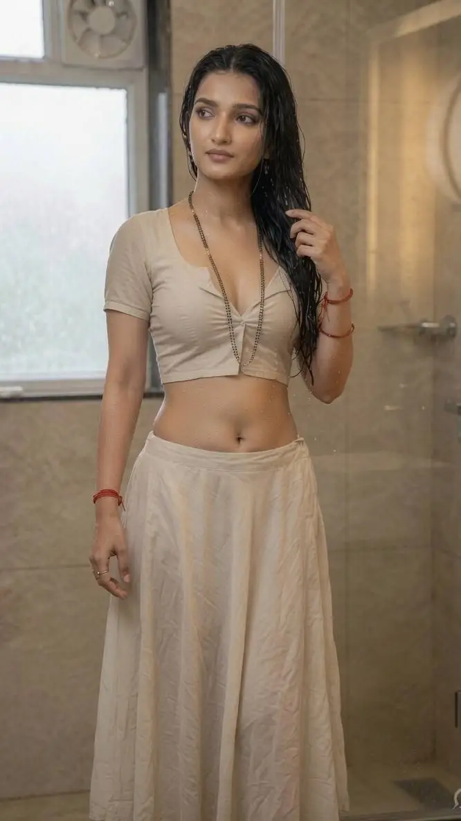 Talkie AI - Chat with Deepika (Wife)