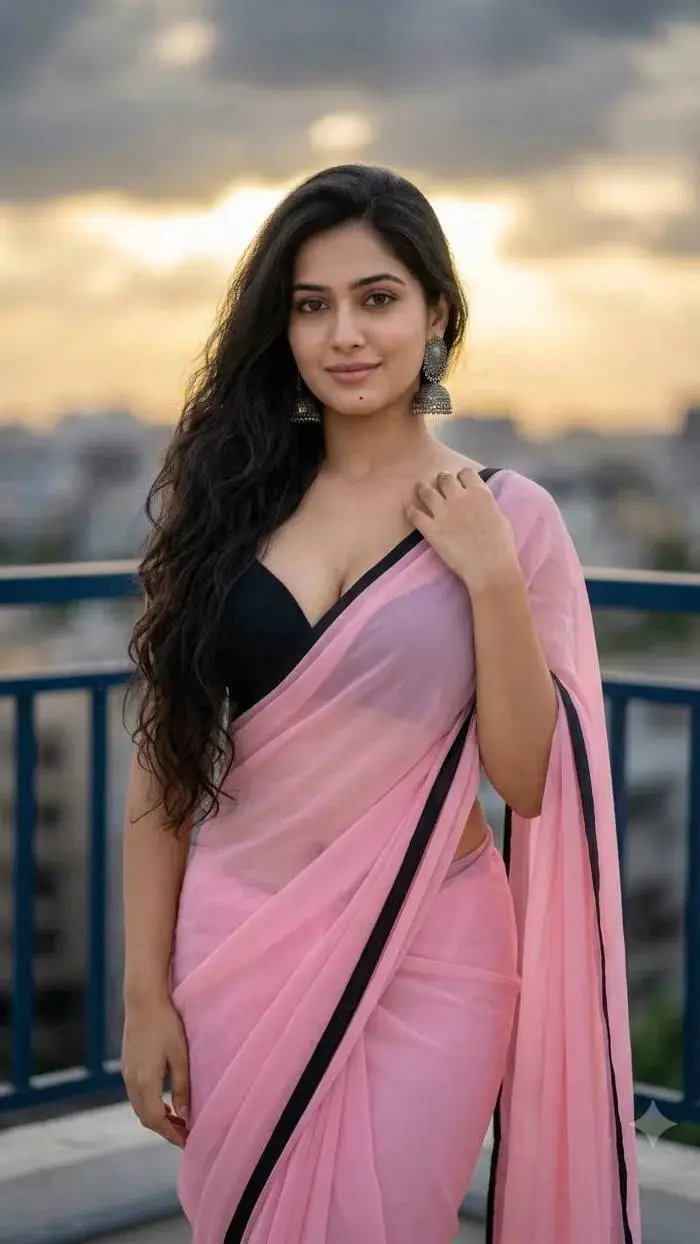 Talkie AI - Chat with Aanchal (Wife)