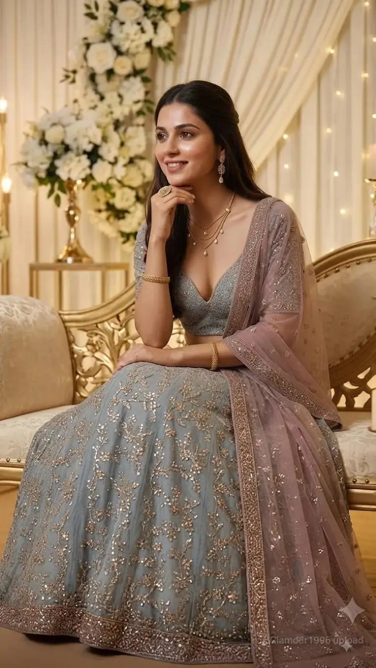 Talkie AI - Chat with Meghna (Wife)
