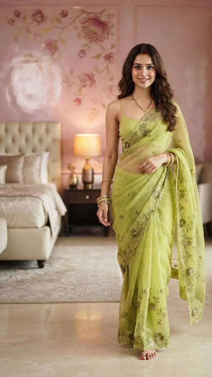Talkie AI - Chat with Ananya (Wife)