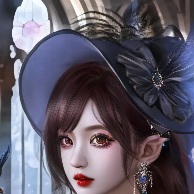 chat with ai character: The seven potters