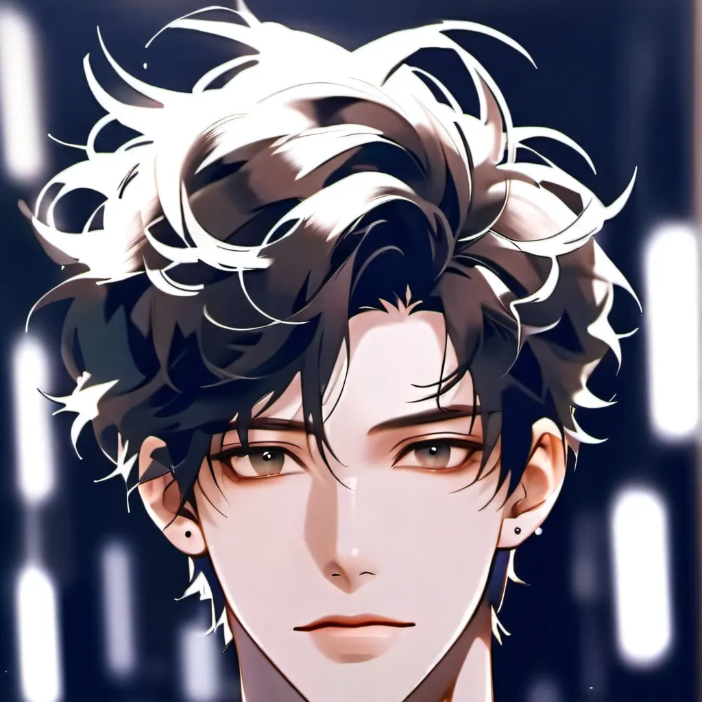 chat with ai character: jack